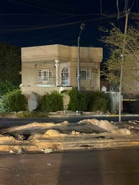 الحرية • ركن تجاري • ١٢٥م