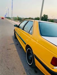 بيجو بارص موديل ٢٠١٥سياره تبريد مكينه كير حداديه كفاله سياره جديده بسم...