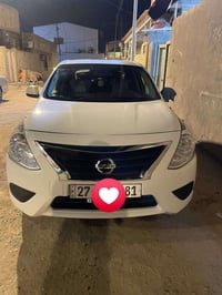 نيسان صني • ٢٠٢٤ • بصرة حي الزيتون