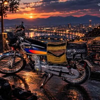 اربعه كير • موديل 27 • كهربائية