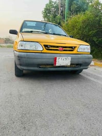 سايبا • ٢٠١٥ • مكفولة