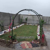 حدائق • شلالات • زراعة