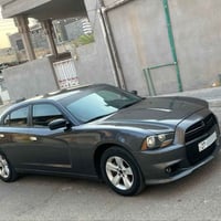 تشارجر SXT • ٢٠١٤ • مكفوله