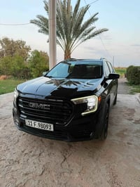 🚘 GMC Terrain SLE Black Edition 2023 • محرك 1.5 Turbo اقتصادي واعتمادي...