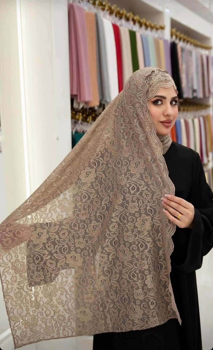 ✨ شيلة كيبور دبل ستريج ✨

ستايل أنيق وفخم 😍
خامة مرتبة وتفاصيل راقية تناسب كل الإطلالات 🌸

🔥 السعر فقط 6000 🔥

لا تفوتج العرض 💕
مجمع الحاجة أم مهيمن واولادها 
***********
@إشارة
