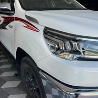 هايلكس • ٢٠٢٣ • رقم بغداد