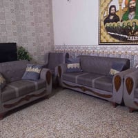 كنب • ١٠ مقاعد • مدينه الصدر