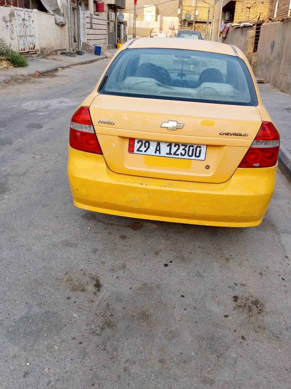 افيوموديل 10 خليجي محرك 1600 نظيف كلش كيرجديدصدرجديدسياره جاهزه رقم جديد لحد2030  بسمي تحويل مباشر قرامات وهيه مصفره  مكاني كوت  رقم *********** سعر40

