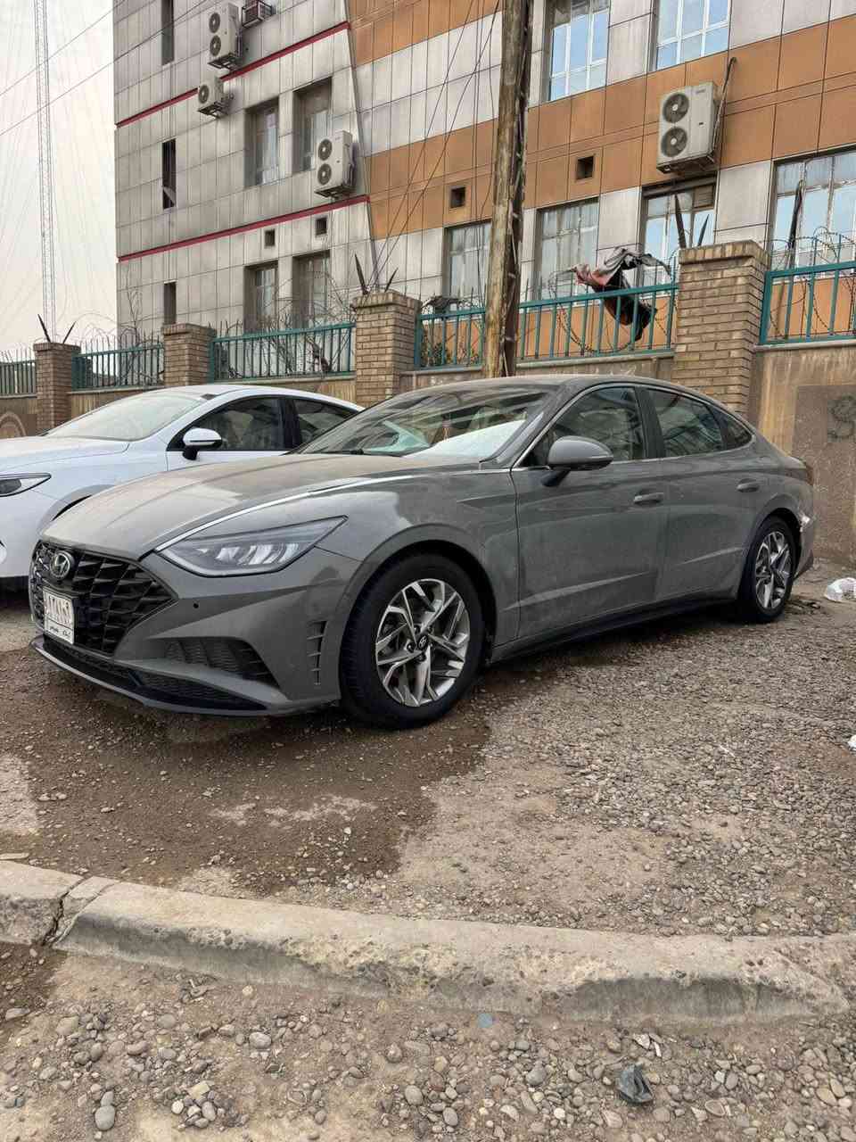 السلام عليكم سوناتا 21 حادث جاملغ وبنيد ماشيه 67 مواصفاتsel بصمه رادارات تتفى كشنات باقي المواصفات معروفه مكاني بلمسيب ترهم مراوس بأقل *********** السعر 140
