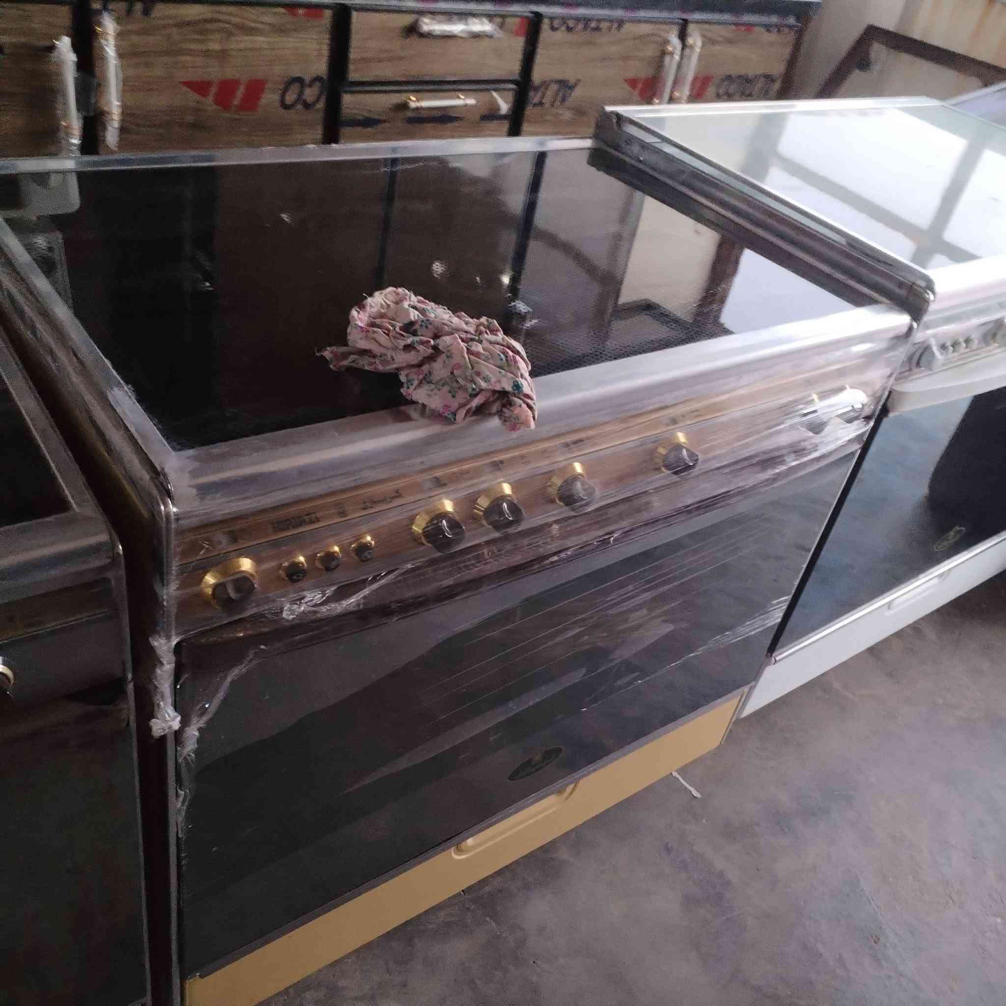 طباخات • درجة أولى • بروانه حي الشرطه