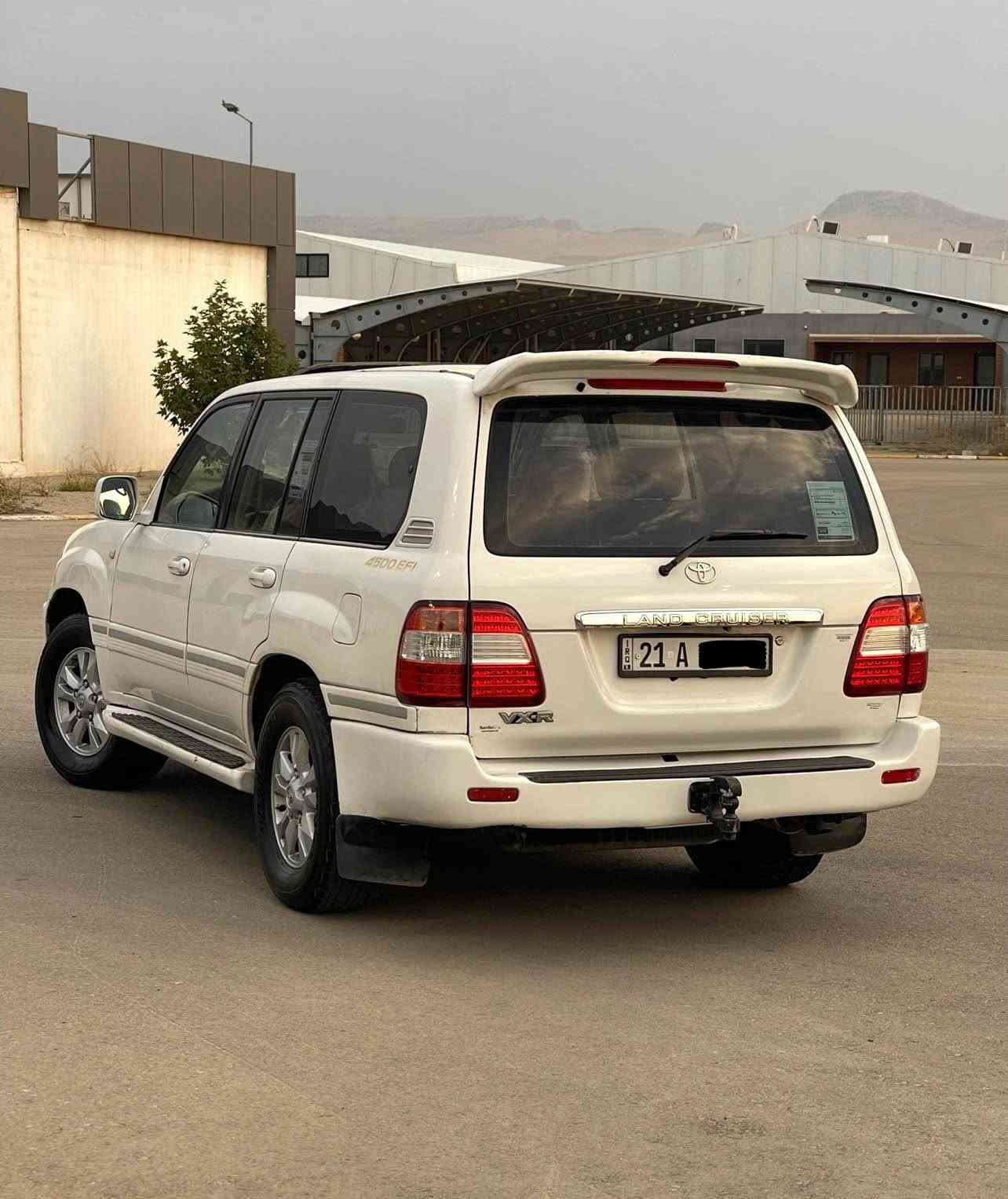 فول مواصفات • اوتوماتيك • سند لحد ٢٠٣٠