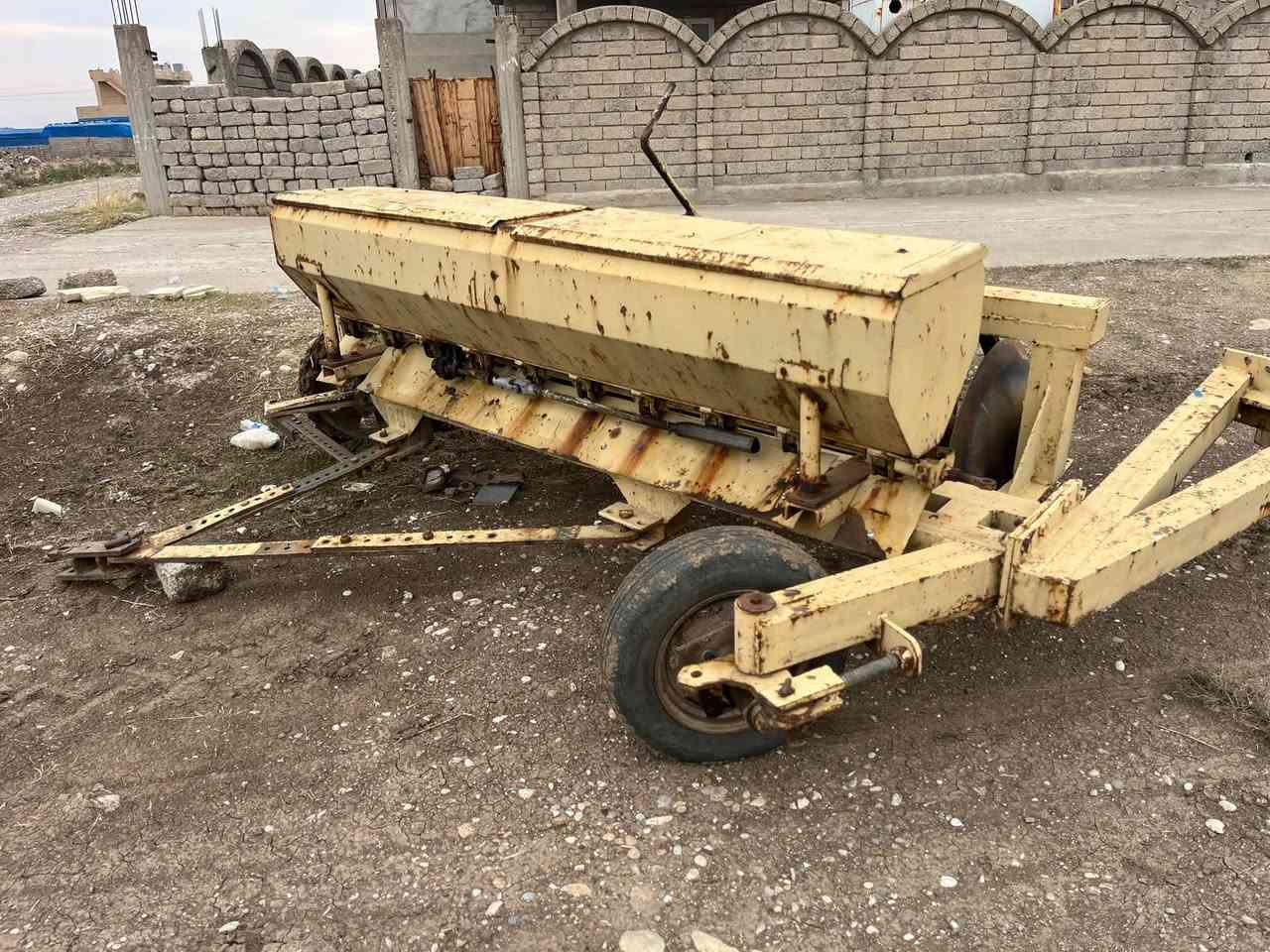 دسك ١٠ • صاج فرنسي • دبل شاصي