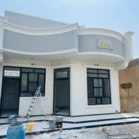 صباغ • داخل البيت • ترميم