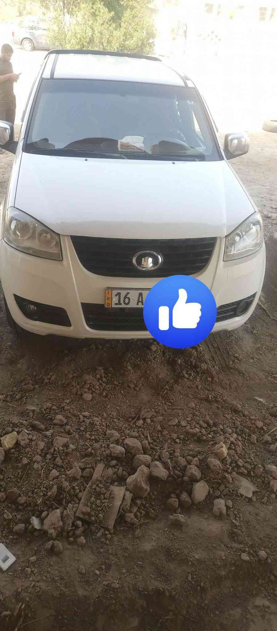 كريت ويل 2019 رقم قادسيه انكليزي كفاله عامه حتى من الشخط سياره وضع شركه
ماشيه 150
مكانها الديوانية الحمزة الشرقي 
***********
