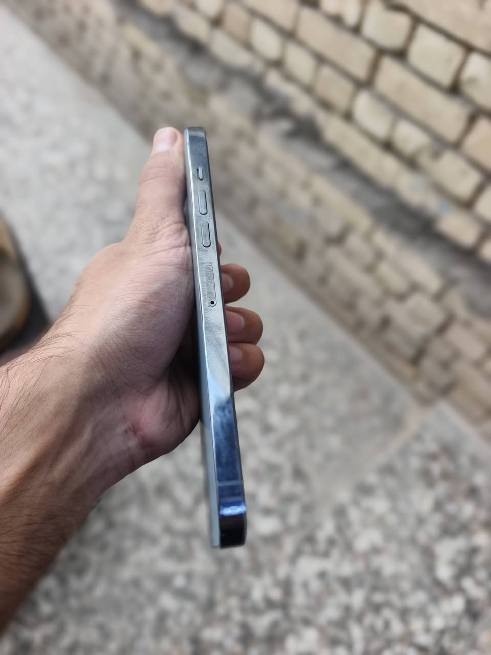 ايفون 13 برو ماكس • ٢٥٦ • بطارية ٧٥٪