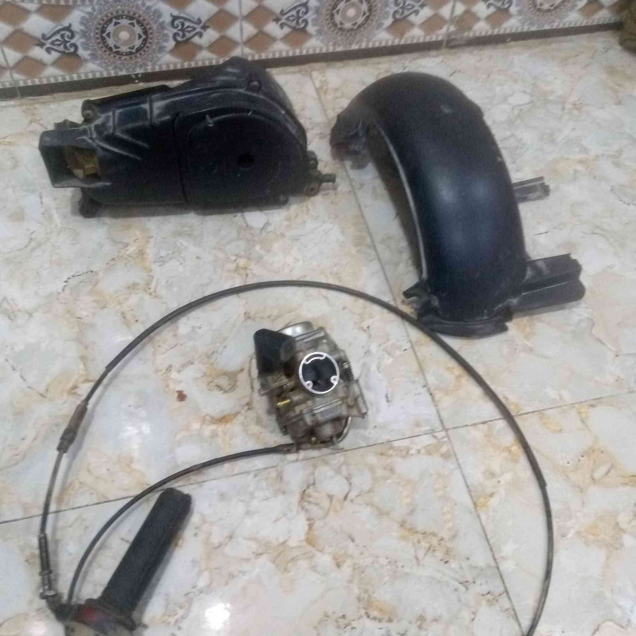 السلام عليكم غراض تفصيخ مال ماكس كابريته مال تفصيخ هيه والشوته كامله وسيم بانزين وليده مالته واقيه مال طين سعرهن 30 قفل سعرهن بسعر  فقط كابريته تفصيخ العنوان نجف حي العسكري علا الماسنجر ماموجود فقط اتصال او وتساب توصيل ماعندي ***********
