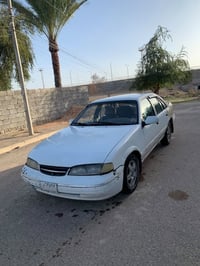 دايو • ١٩٩٦ • رقم بغداد