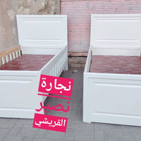 نجارة • نصير القريشي • كوت حي الجهاد