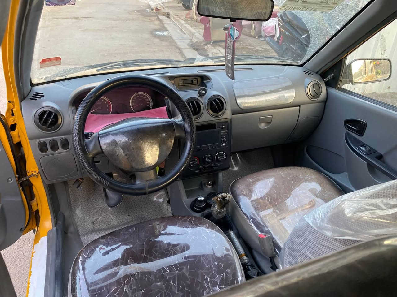 سايبا • موديل ٢٠٢٠ • ماشيه ٨٥٠٠٠