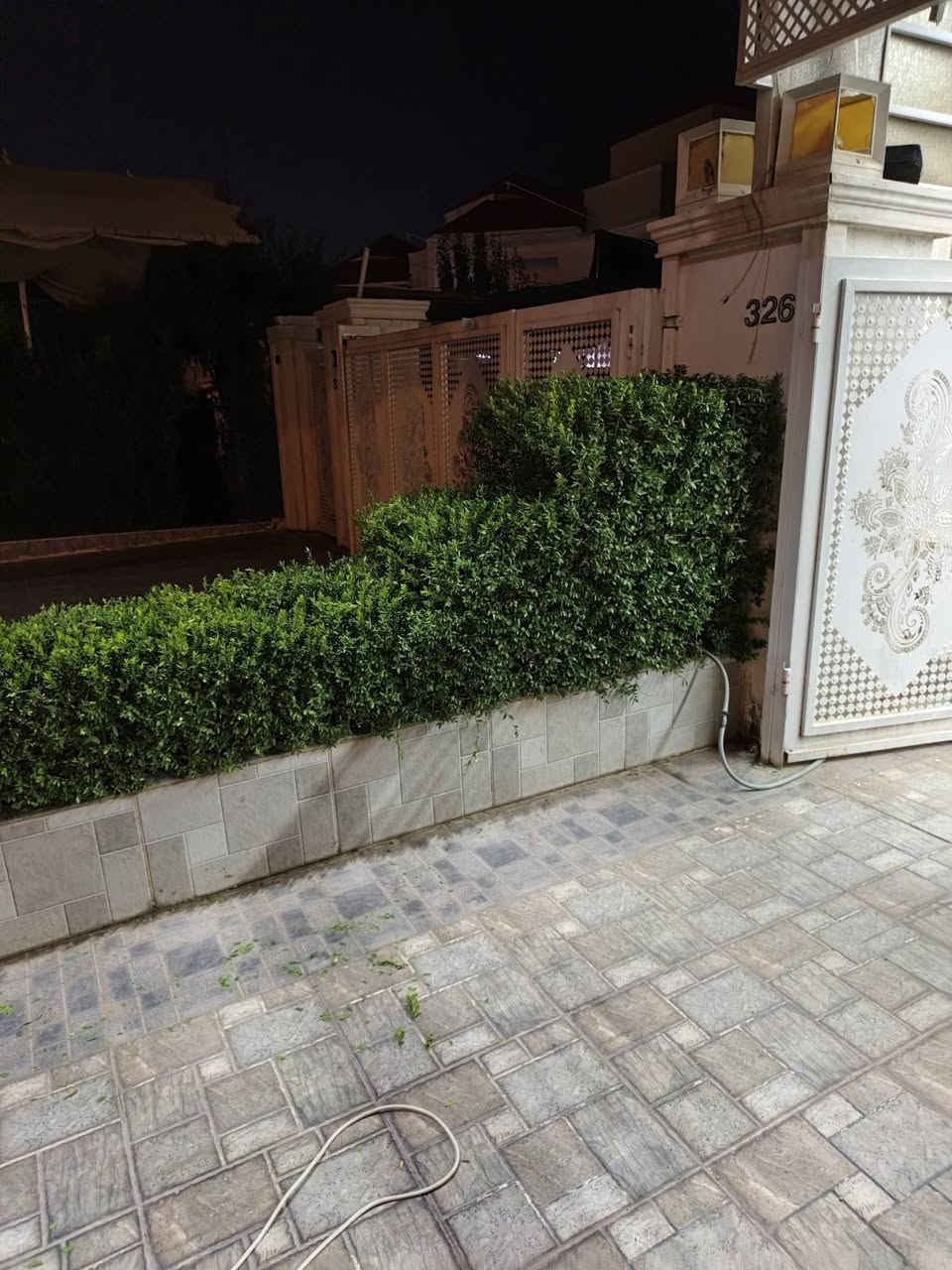 حديقجي في اربيل + تصميم وترتيب ديكورات 
زرع حدائق + أدامه شهريه+ زرع اشجار + تقليم الأشجار +قص ثيل 
تنظيف وترتيب الحدائق + قلب وتنظيف تربه ترتيب +
تبديل تربه + ترتيب سياج الحدائق 
ترتيب اطارات الحدائق بل حصو الملون الاستفسار 

واتساب ***********
