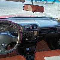 أوبل فيكترا • جنط 20 • واتساب