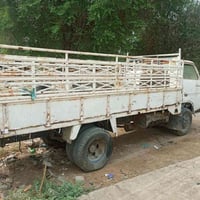 داينا بيكب • مكينة وكير • الاسكندريه الحصوة