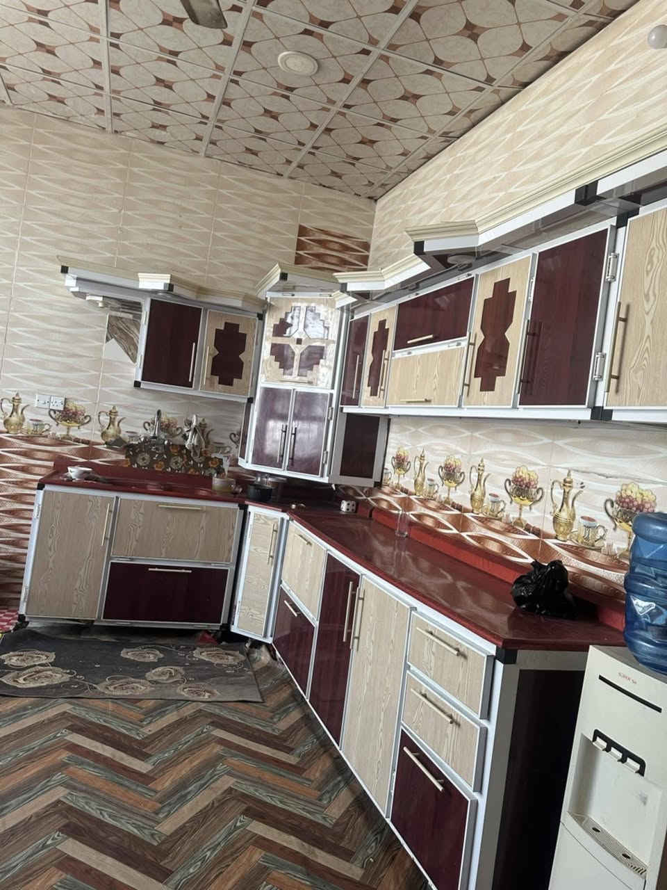 حي المقداد • ٢١٠م • غرفتين