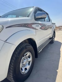هايلكس • ٢٠١٤ • أربيل