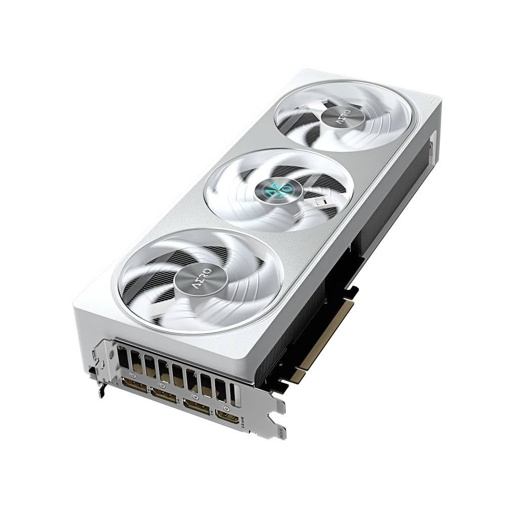 RTX 5070 AERO WHITE OC 
1,100 IQ
***********
