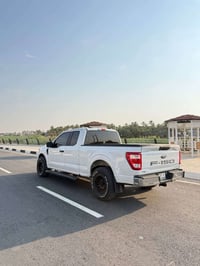 فورد F150 • مكينة V8 • رقم اربيل