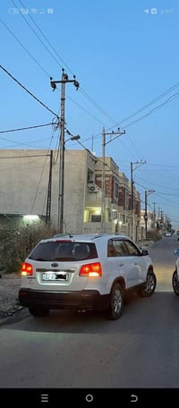ثلاث سيارات • كورلا XSE فول • بدون ايرباك