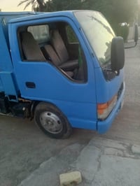 كنتر ازوزه • شاحنة