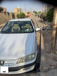 بيجو بارس • ٢٠١٨ • كفاله عامه