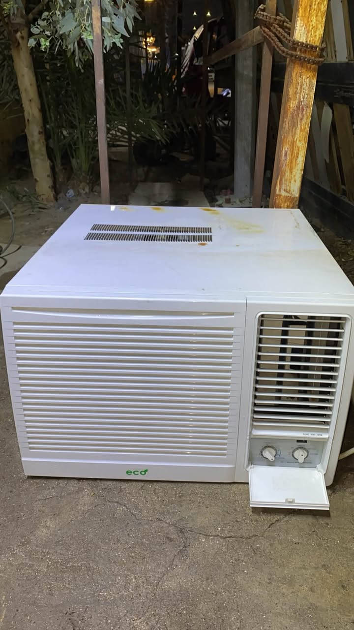 مكيف توسوت طن ونص اخو جديد تبريد ثلاجه مكفول من كل عطل وتصليح كامل جيب وشد 300 الف
بصره جبيله ***********
