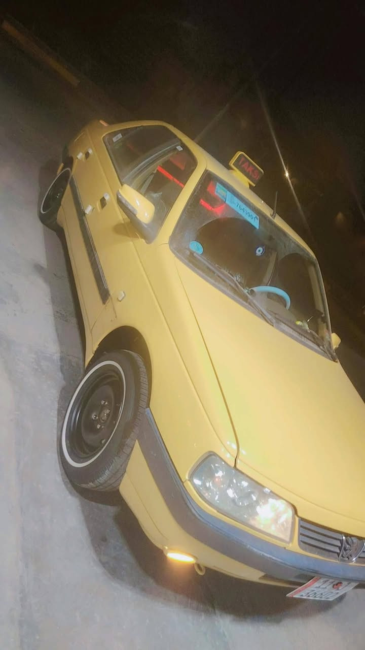 السلام عليكم بيجو لميس 405 سياره جير مكينه تبريد مقفولات ماكينه 1600 سياره حلوه نظيفه رقمها بغداد 2015 ليره رايتها ب 40 وبيها مجال
***********
السلام عليكم بيجو لميس 405 سياره جير مكينه تبريد مقفولات ماكينه 1600 سياره حلوه نظيفه رقمها بغداد 2015 ليره رايتها ب 40 وبيها مجال
