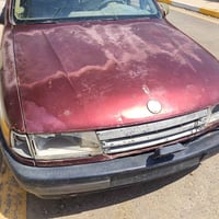 اوبل ٩٢ • رقم بغداد • تحويل