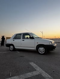 سايبا • موديل ٢٠٢٥ • ماشيه ٤٠٠٠٠