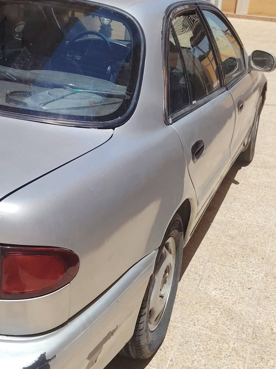 سوناتا موديل 94 رقم كركوك سنوية ل٢٠٢٧ تحويل وكالة الي يعجبك كير محرك كهربائيات صدر كله تمام ونضيف اتصال *********** مكاني كركوك كركوك, العراق

