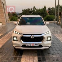 گراند فيتارا ٢٠٢٤ • هايبرد ١٫٥ • كام ٣٦٠