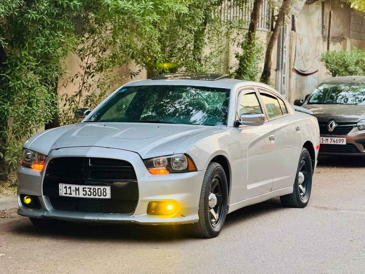اسلام عليكم بيع مستعجل جارجر 2012  السعر بلاش اب 135 وبيه مجال بيه حادث امريكي مبدل بنيد بلادي وجاملغ امامي مبدل وجاملغ خلفي صبغ فقط  مكفوله من الخياس 
رقم بغداد تحويل ثاني يوم بسم مالكه الشخصي سياره فول موصفات تبريد تدفه كير مكينه كفاله لغد شاصي مكفول  
فتحه سياره 
شاشه كبيره 
تشغيل عن بعد
كشنات جلد حضن 
كير طياره 
شفتفات ستيرن ويل بوليسي 
سياره لوك عل لاخير مكان السياره محافضت بغداد 
اخوان اني مكلف بل النشر رجال دلاال 👍👍 لاتصال ع لارقم وبي وتساب ***********

نص مكتوب في الصور:
- سونار الامريكي لفحص السيارات
- تبديل خدوش صبغ بارد صبغ + معجون
- ملاحظة / نخلي كامل مسؤوليتنا بعد الفحص و تسليم التقرير الى الزبون
- كشف عن الصبغ -السمكرة - التبديل - الخدوش
- الاسم AL SUNAR AL AMREKE
- نوع السيارة جارجر
- التاريخ 2026\4\27
- رقم السيارة 53808
- الجانب الايمن: باب خلفي مفتوح
- الجانب الامامي: بونيد مبدل ويوجد داخل
- الجانب الايسر: باب خلفي مفتوح;
- ملاحظة | تم الابلاغ عن جميع الملاحظات والرضعات والقطع المفتوحا
- غير مسؤلين عن الكص
- جميع الرصعات والخدوش والدولفل تم الابلاغ عنها
- الجانب الخلفي:
- الشرقاط - بعاجه - مقابيل الفوج العاشر
- *********** *********** ***********