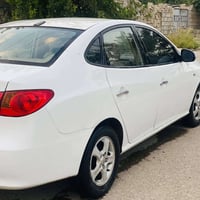 هوندا أفانتي • ٢٠٠٧ • وارد دبي