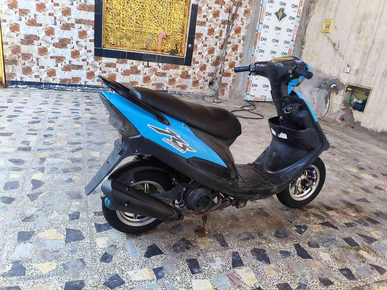 ماكس عدله شغاله سلف هندر ما مفتوحه نكره سلف لايت عالي وناصي صطاب خلفي دبلات امامي وخلفي سكنات قفال صندوق نعومه نهضه ومشي سعر 625وبيه مجال مكاني الحيانيه دور الشرطه قرب المعارض الجديده مال السيارات استفسار ***********
