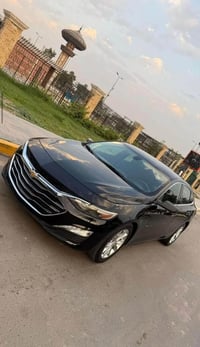 ماليبو LT • ٢٠١٩ • مرقمه بغداد