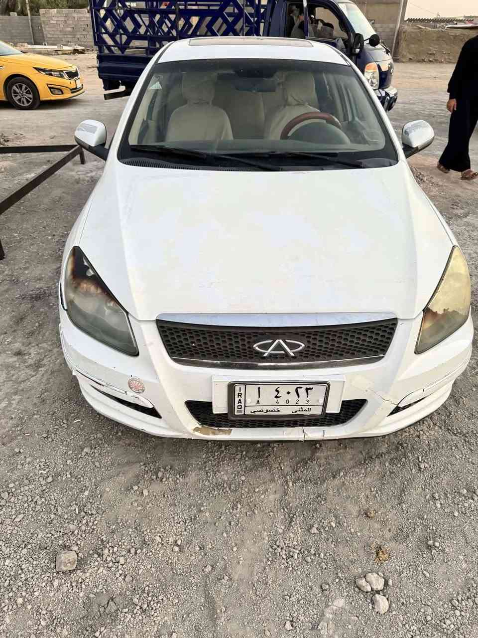 سلام عليكم شيري a3 موديل 13 مكفوله ترهم مراوس او بيع سعر خاص علق واني اراسلك او تراسل واتساب ***********
