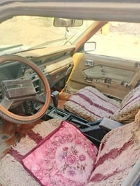 موديل 86 • مكينة 3000 • كوم حديد