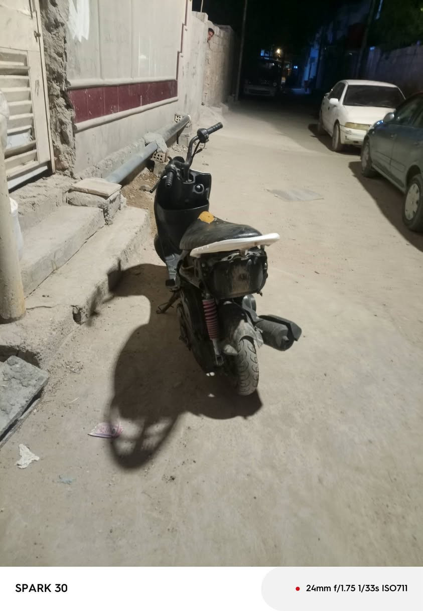 ماكس • شغاله • سلف هندل