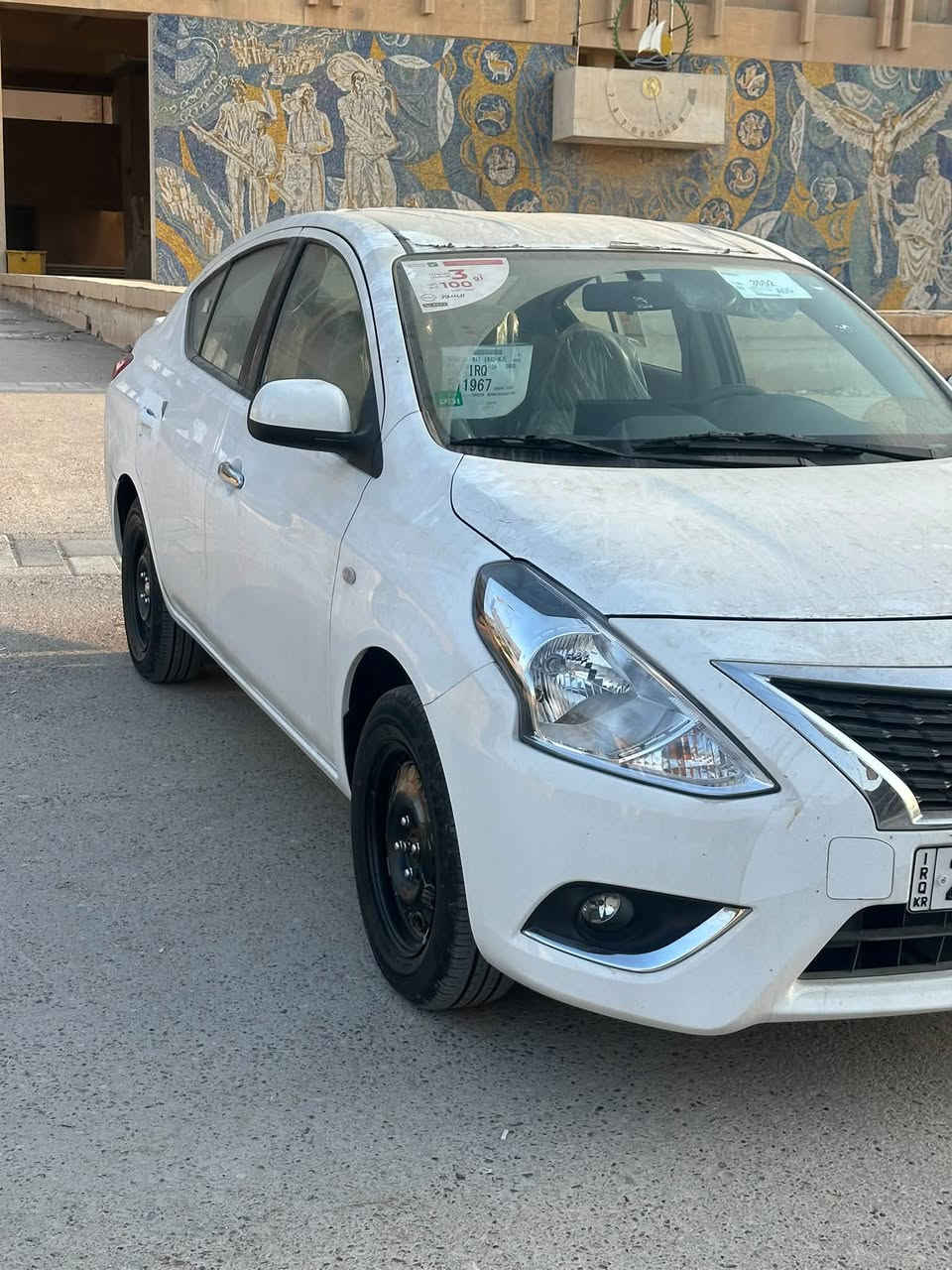 صني • ٢٠٢٦ • ابو خصيب