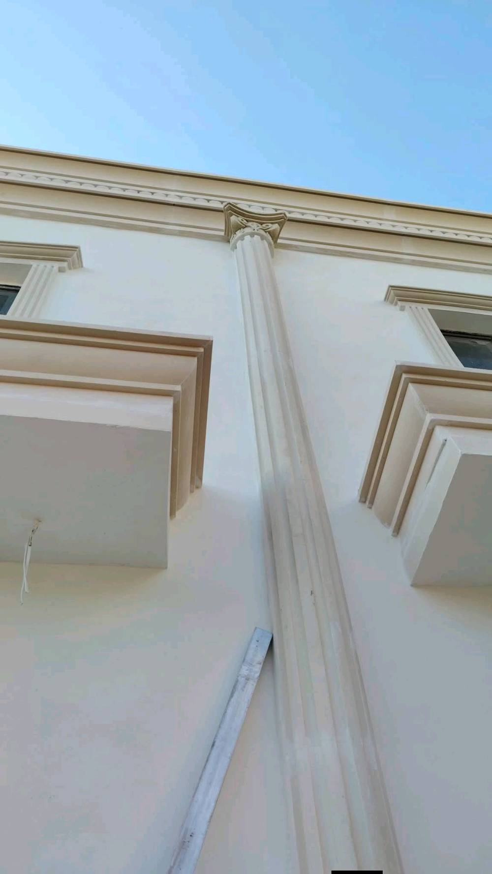 سلام عليكم كادر لبخ متميز واجهيات وصفاح تكريت علم 0781086425