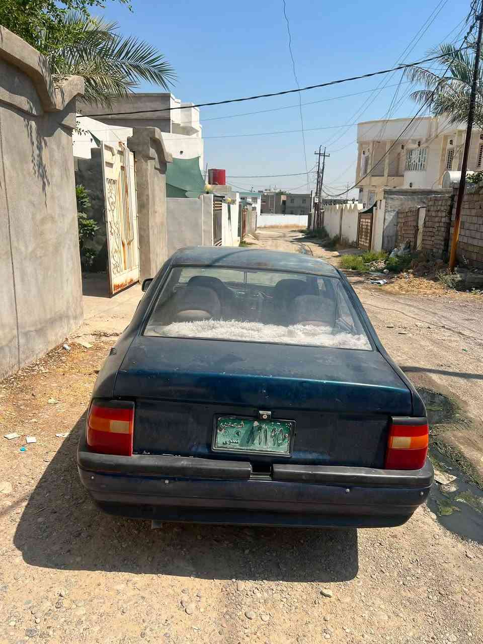 السلام عليكم فكتره 20 سياره حلوه وناصبه كير محرك شرط سياره كلها شرط باتري تايرات كلو جديد شرط التحويل قسام شرعي السعر22 ترهم مراوس وتنطي فرق نقد وترهم بمقدمه زينه
المكان ناحيه القياره داخل
***********
