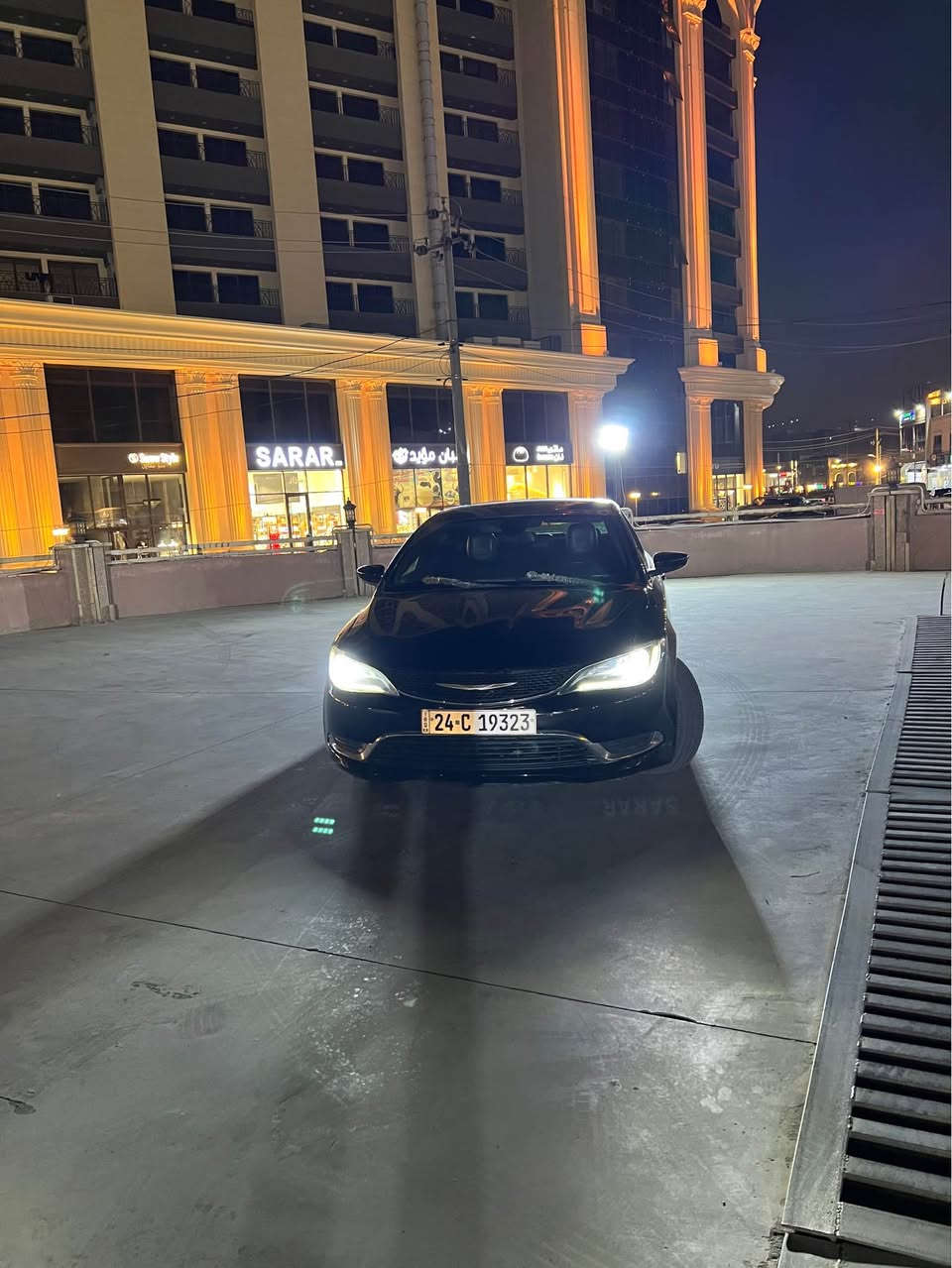 كلايزر S200فول فول مواسفات دوو پارجي كليره دوو پارجشي به بي لادي گؤراوه بشرتي همو شت دي فرؤشم تقو رقه به شرتي گيرو مكينه بؤ زانياري زاتر *********** أربيل, العراق
